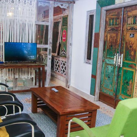 Budarno Homestay Kejayan Zewnętrze zdjęcie