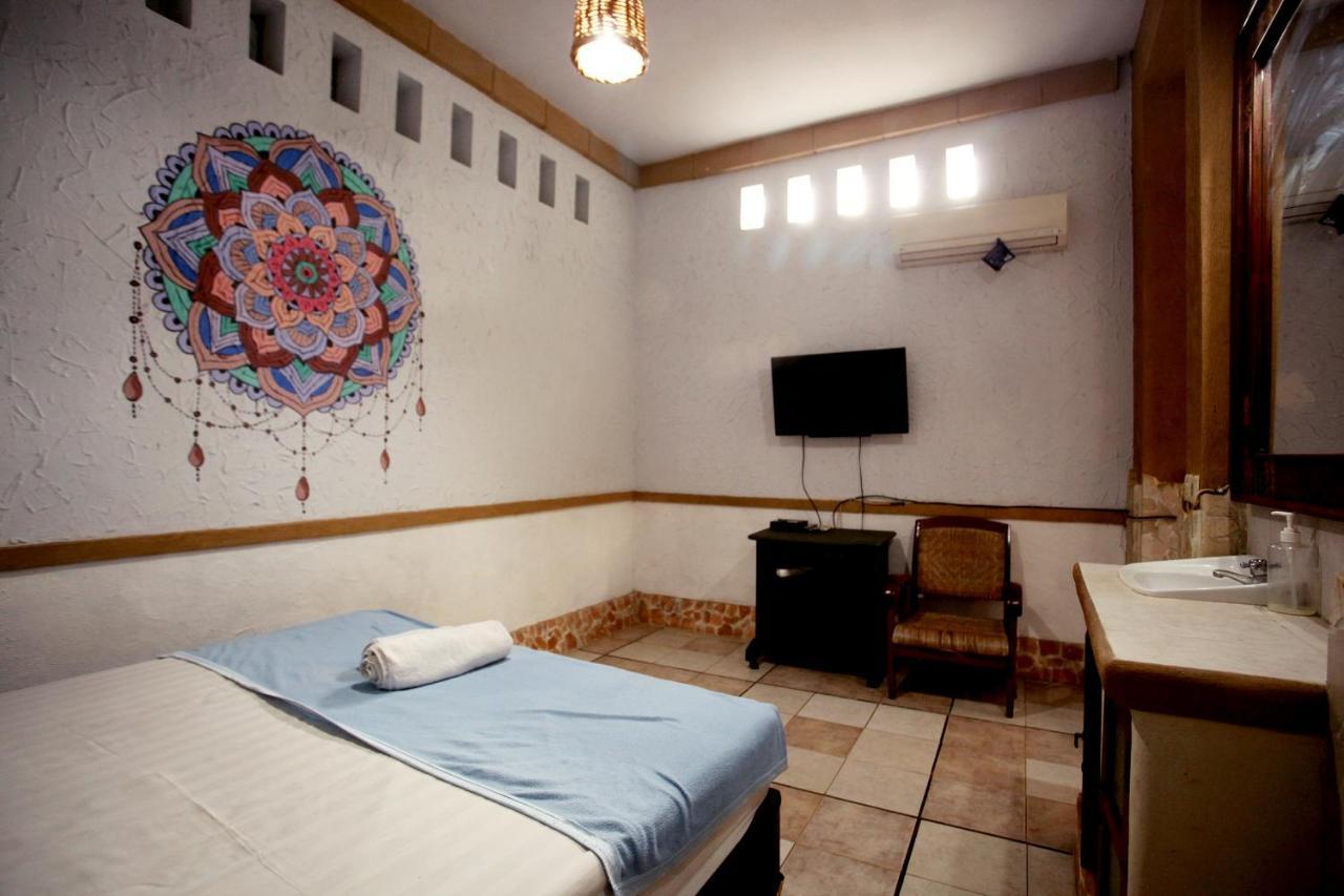 Budarno Homestay Kejayan Zewnętrze zdjęcie