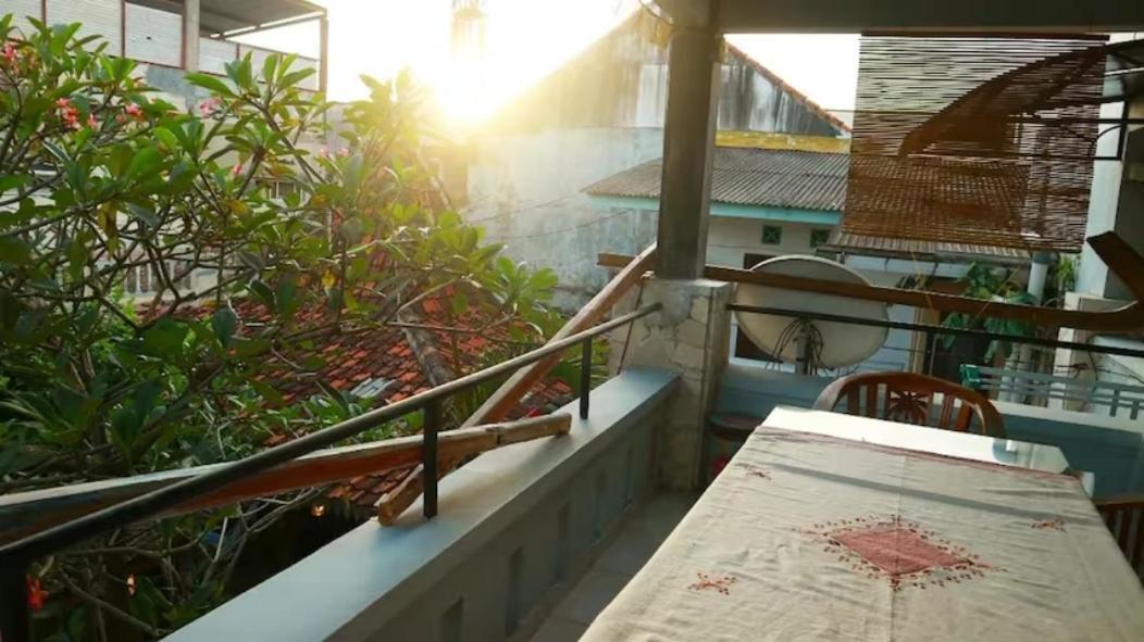 Budarno Homestay Kejayan Zewnętrze zdjęcie