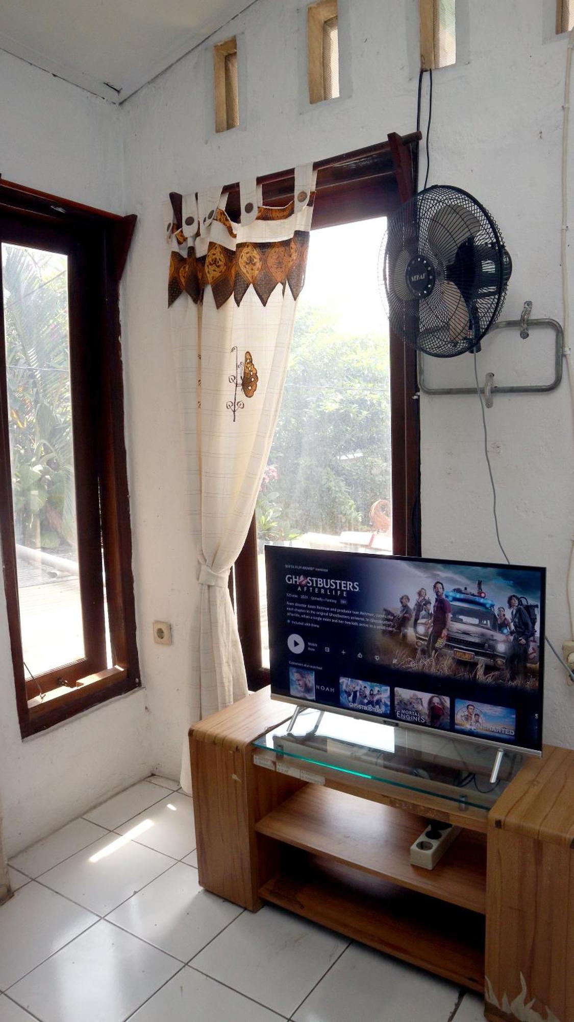 Budarno Homestay Kejayan Zewnętrze zdjęcie