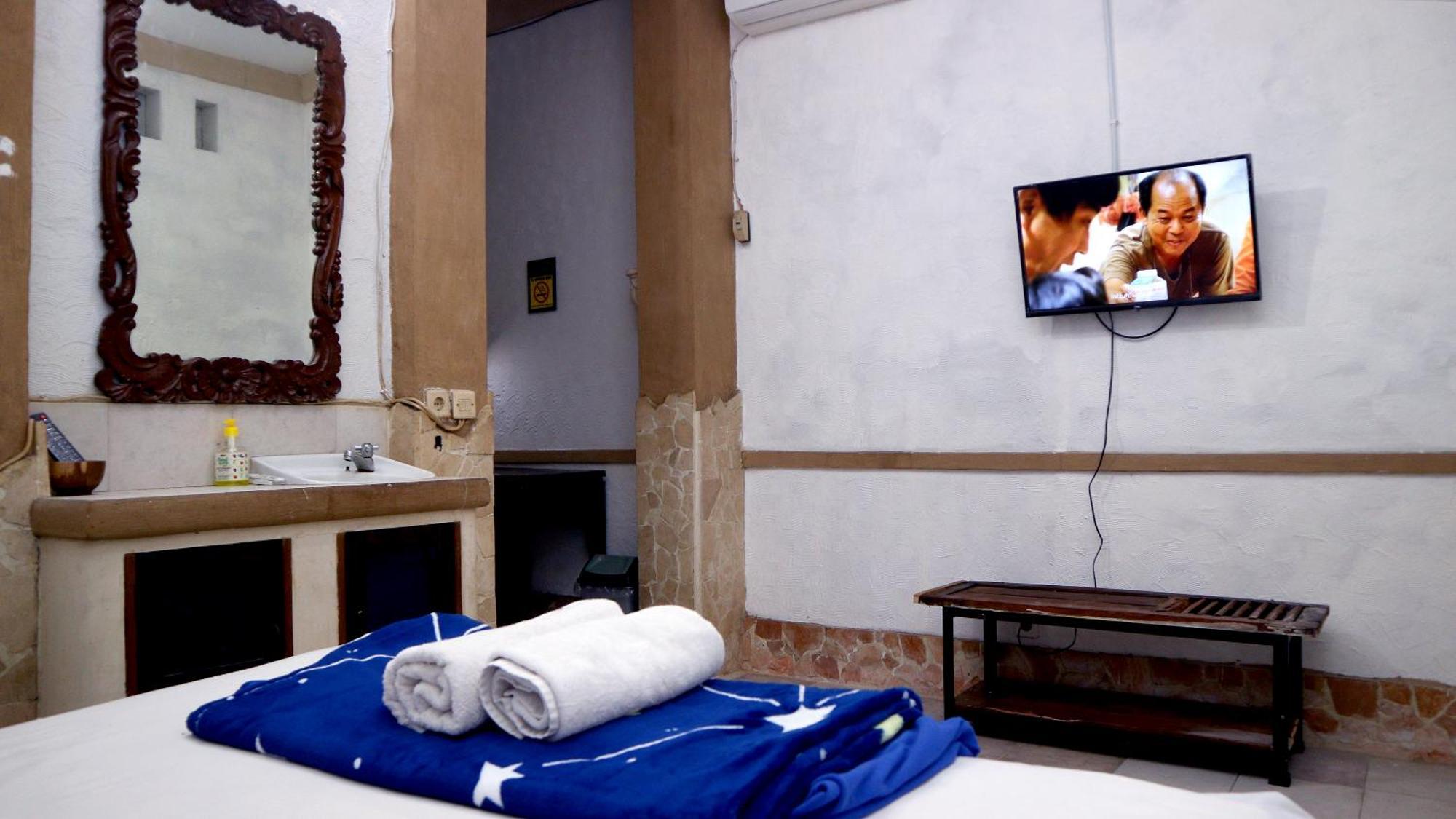 Budarno Homestay Kejayan Pokój zdjęcie