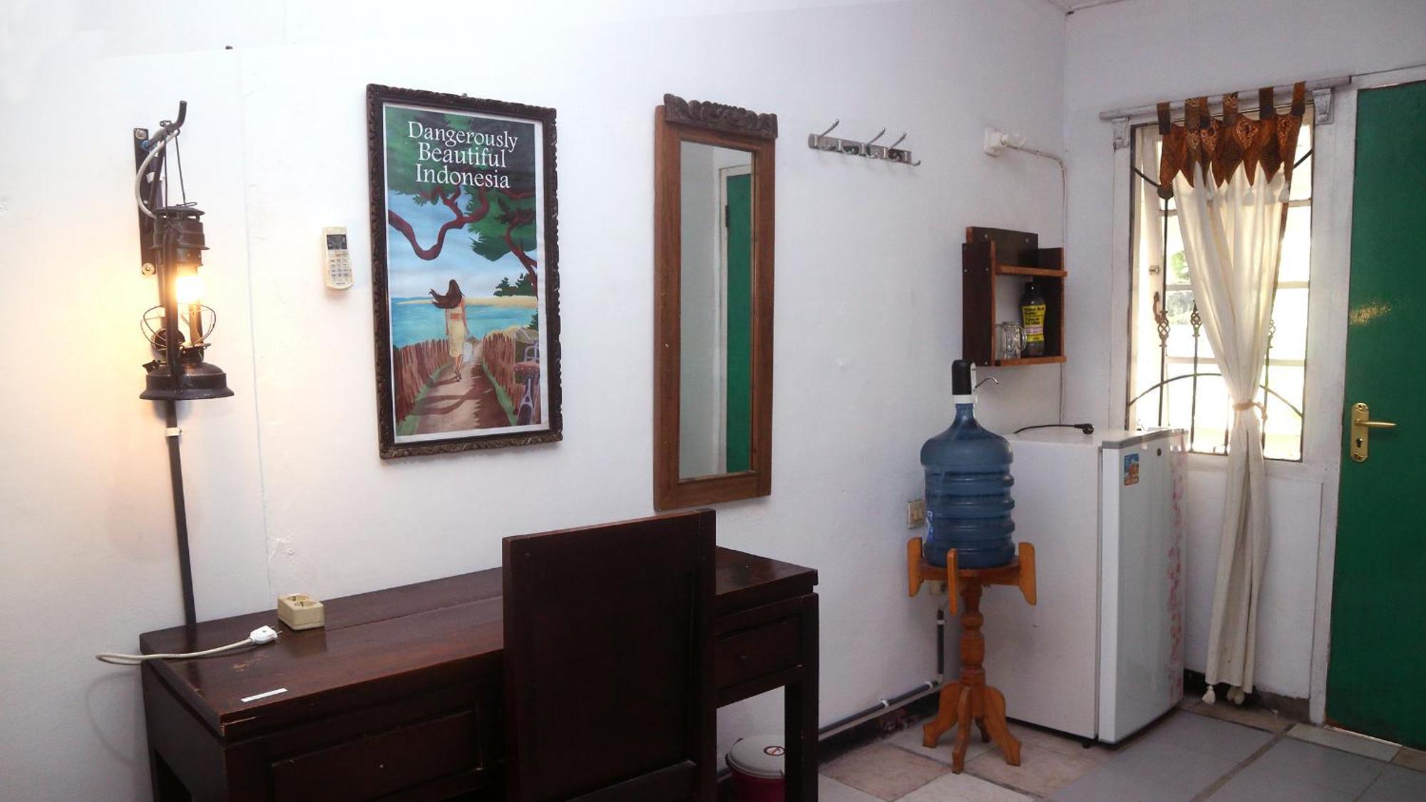 Budarno Homestay Kejayan Zewnętrze zdjęcie