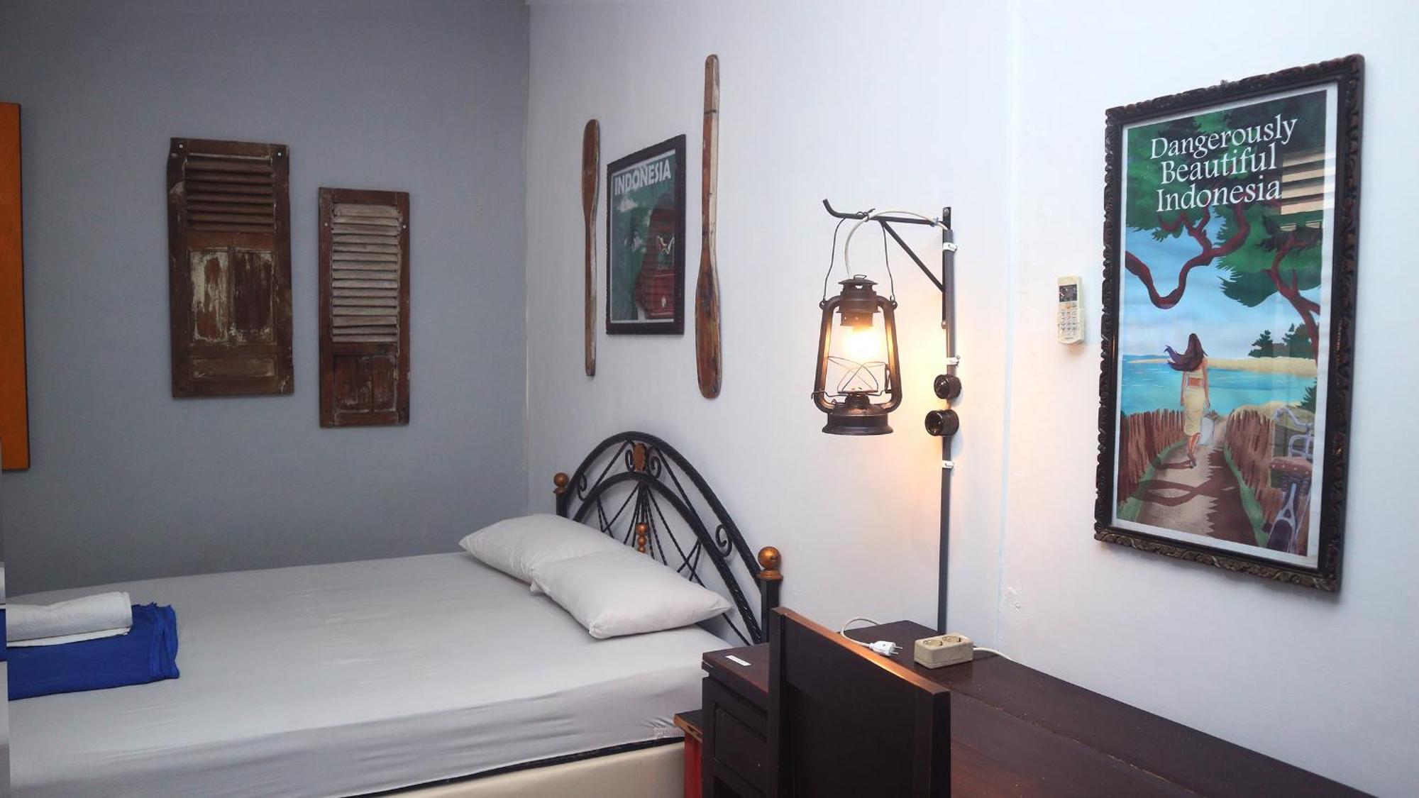 Budarno Homestay Kejayan Pokój zdjęcie