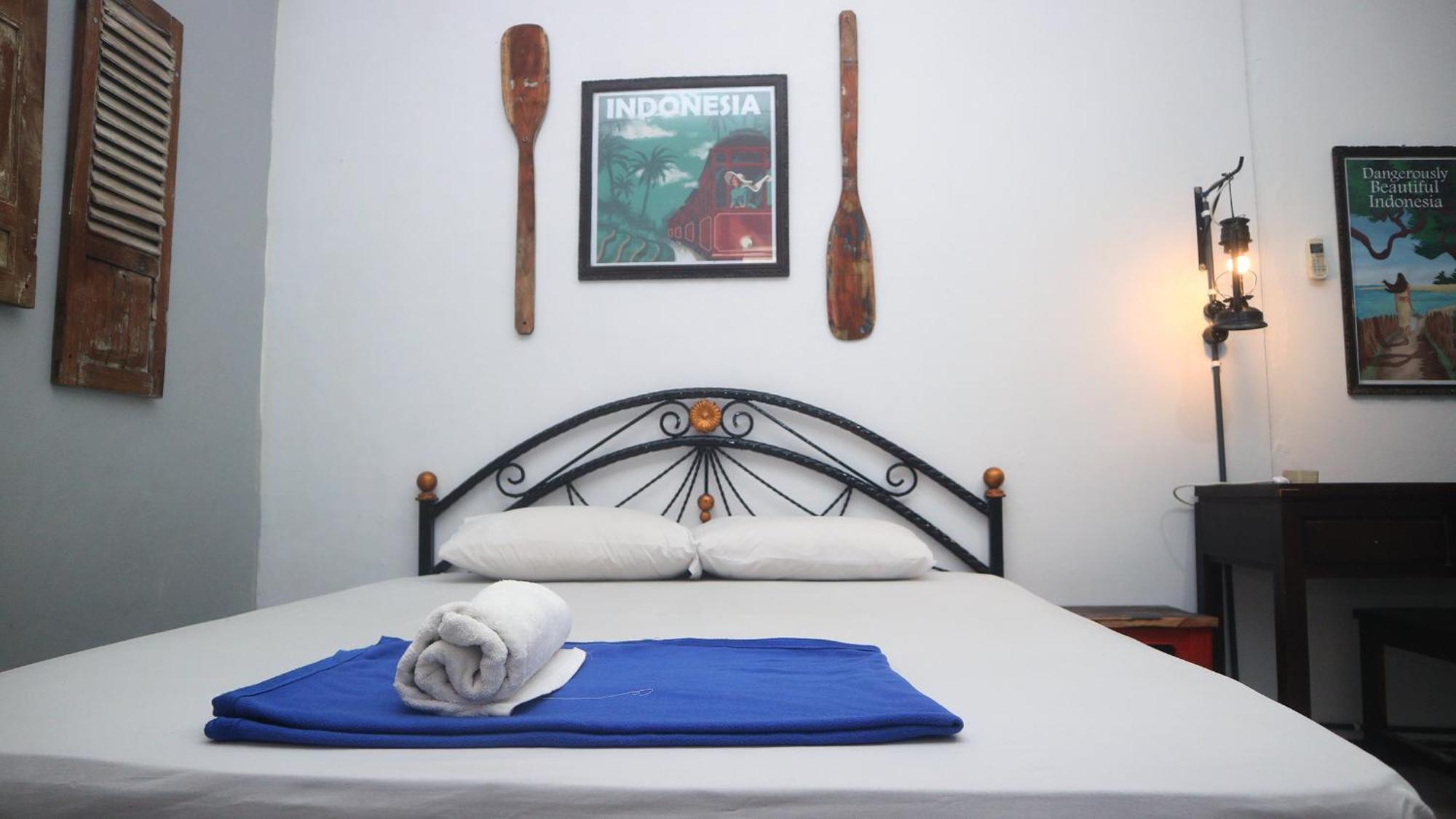 Budarno Homestay Kejayan Pokój zdjęcie