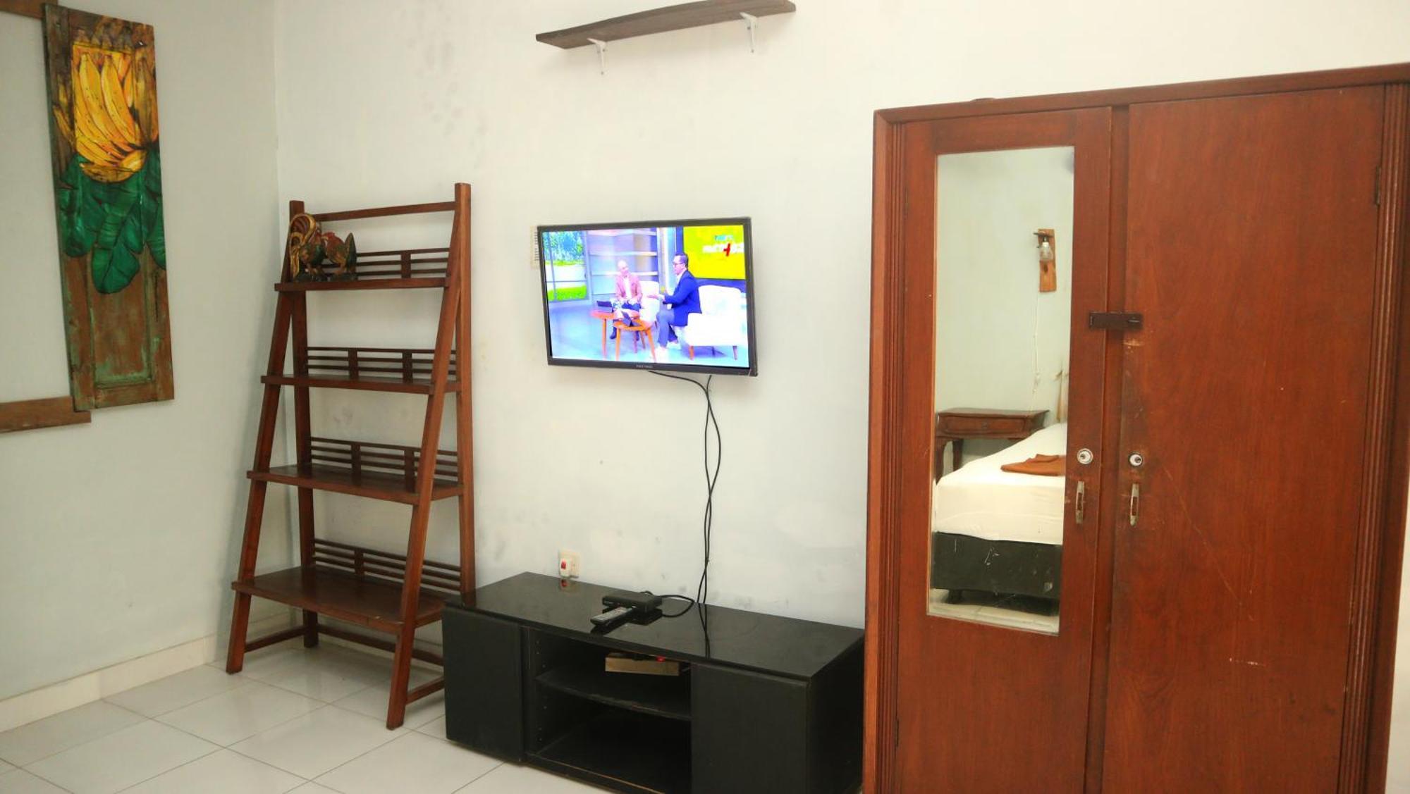 Budarno Homestay Kejayan Pokój zdjęcie