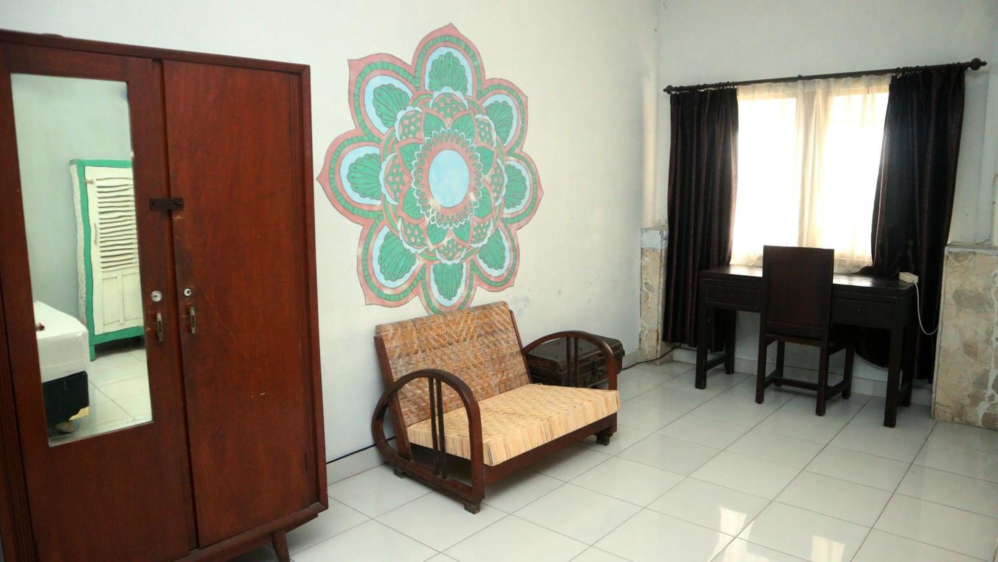 Budarno Homestay Kejayan Zewnętrze zdjęcie