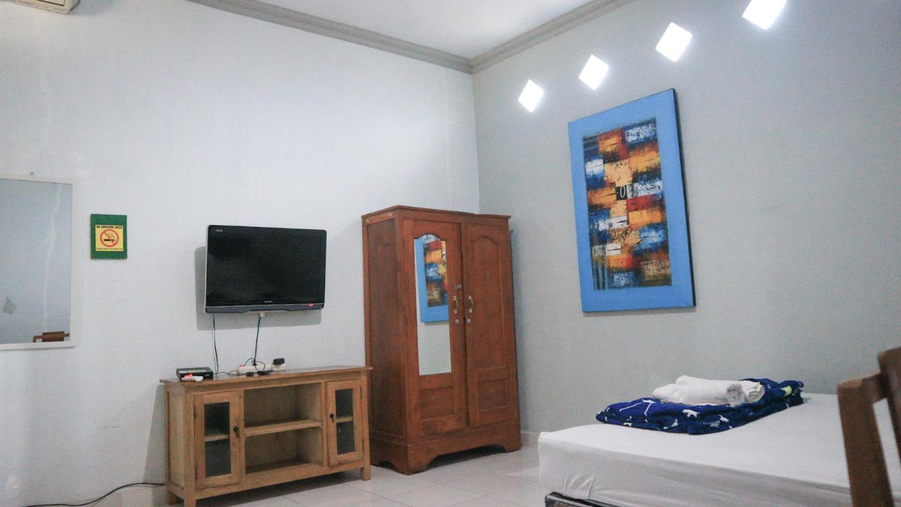 Budarno Homestay Kejayan Pokój zdjęcie