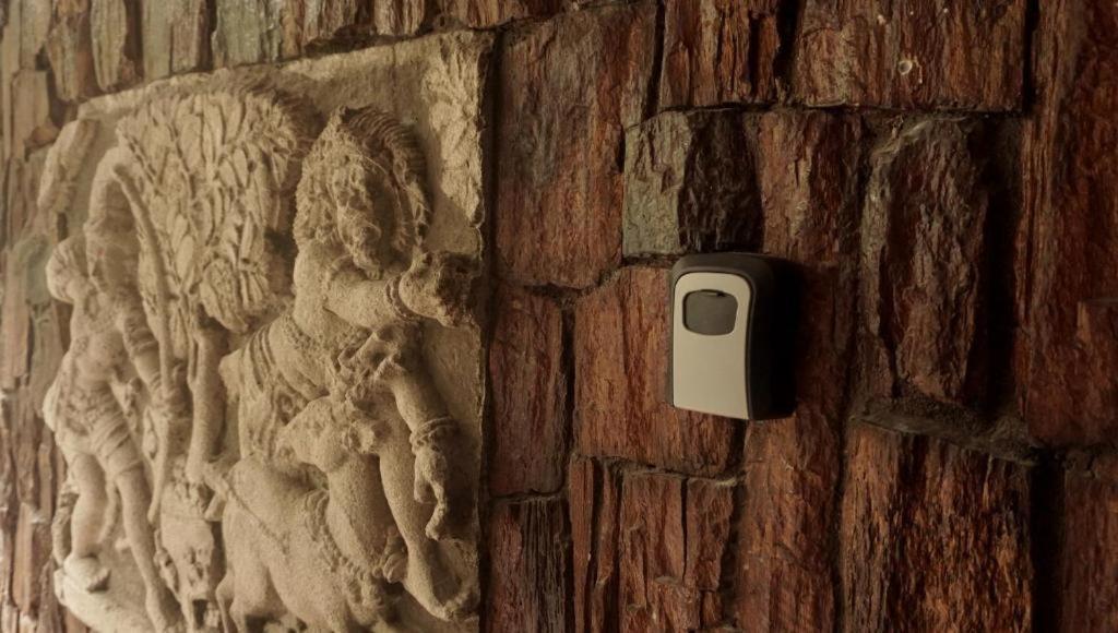 Budarno Homestay Kejayan Zewnętrze zdjęcie
