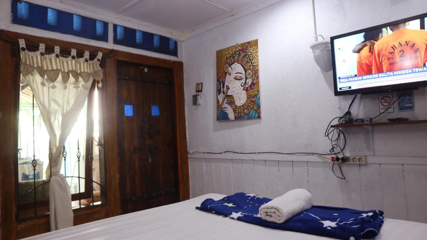Budarno Homestay Kejayan Zewnętrze zdjęcie