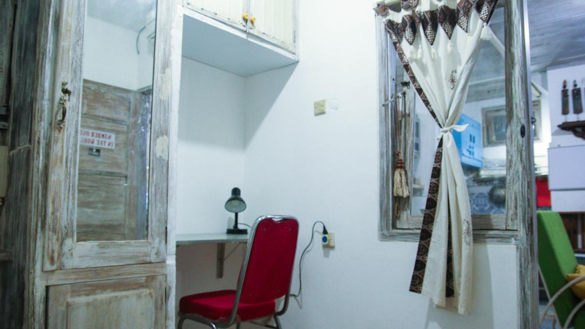 Budarno Homestay Kejayan Pokój zdjęcie