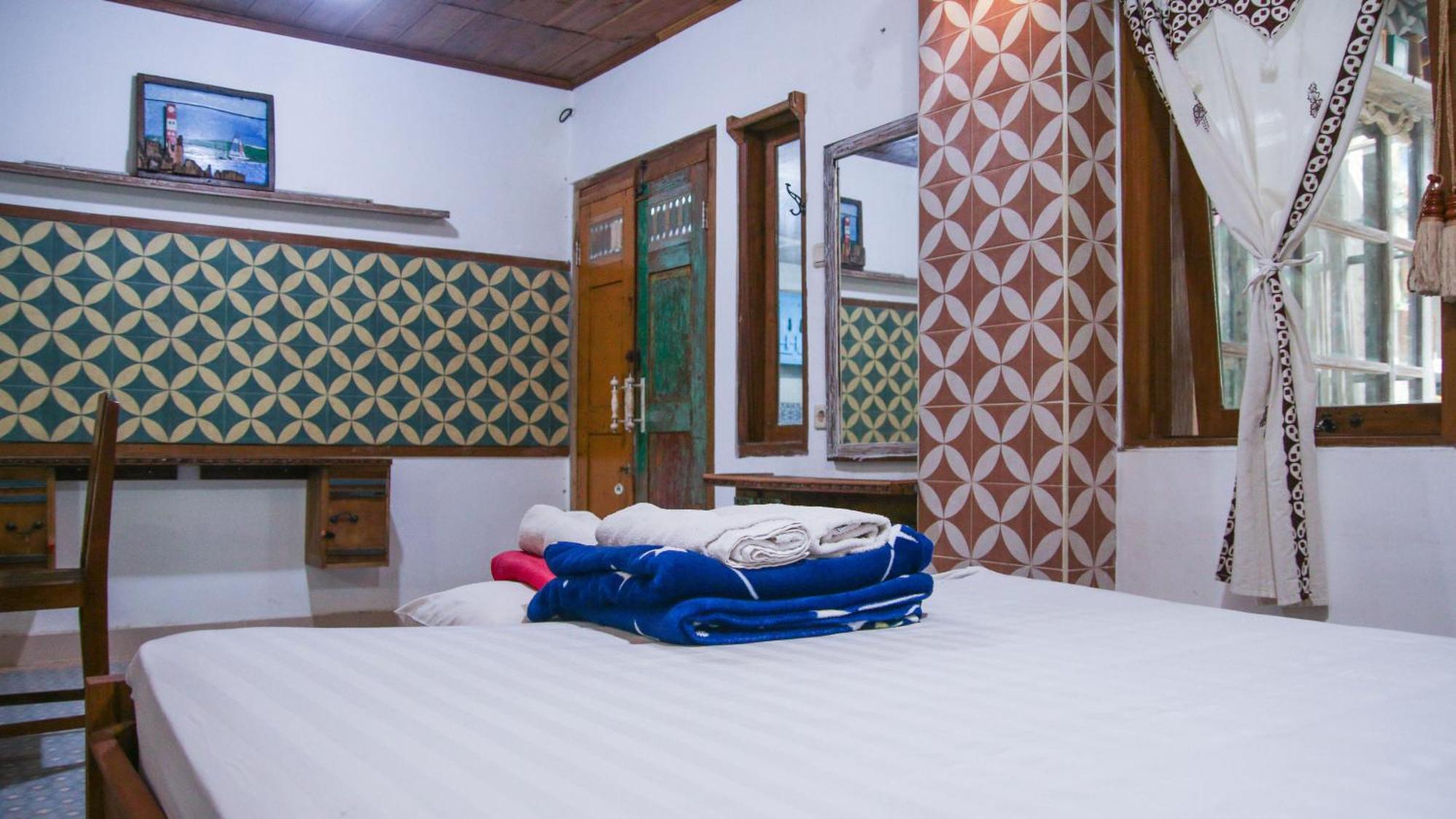 Budarno Homestay Kejayan Zewnętrze zdjęcie