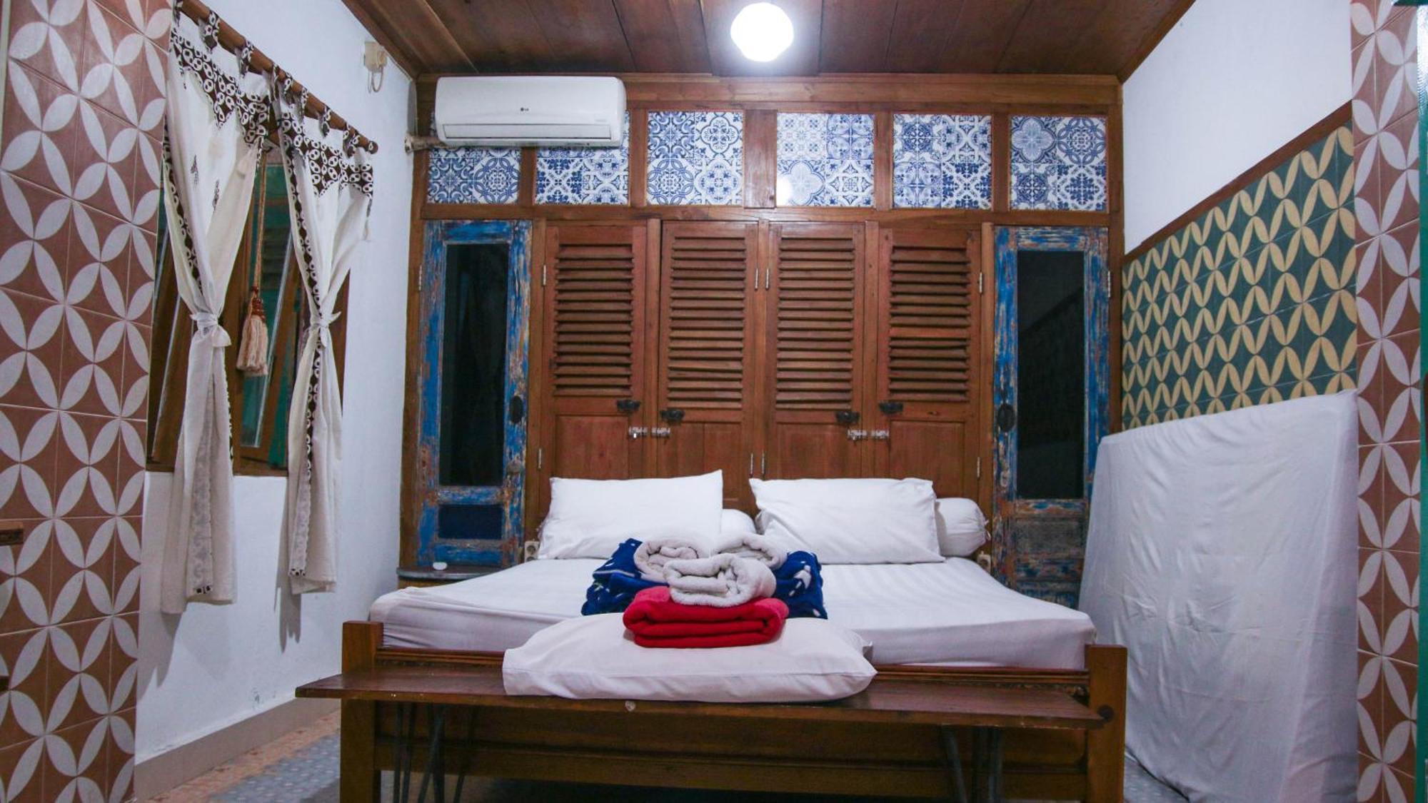 Budarno Homestay Kejayan Pokój zdjęcie