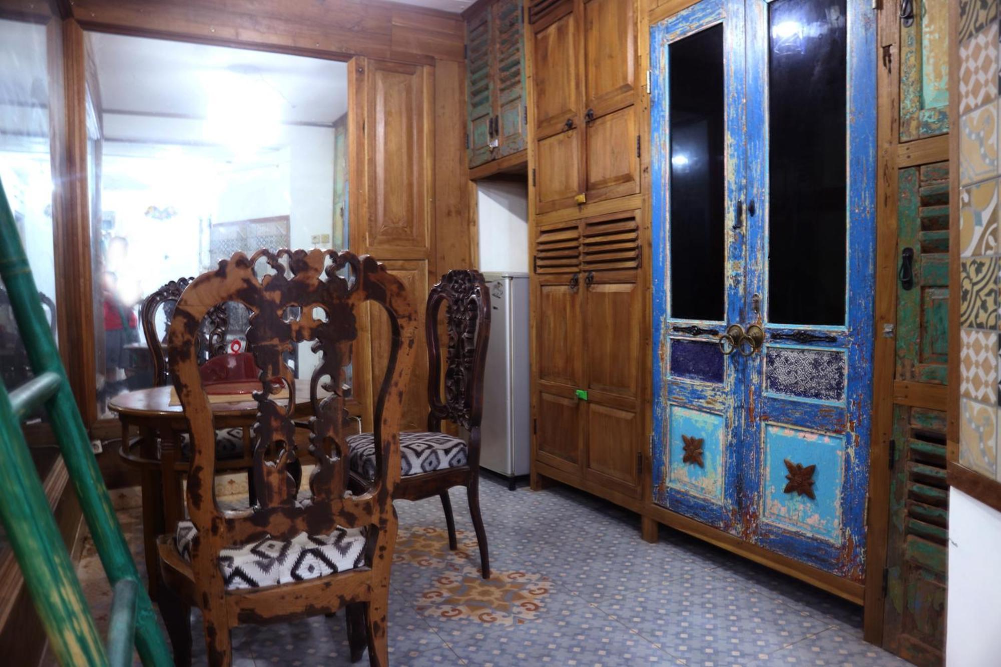 Budarno Homestay Kejayan Pokój zdjęcie